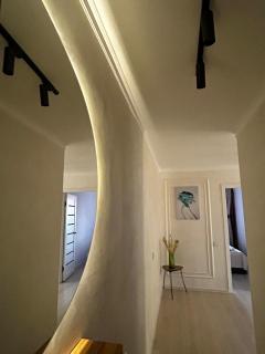 люкс квартира в центре города - все удобства - ждем Вас! - 7