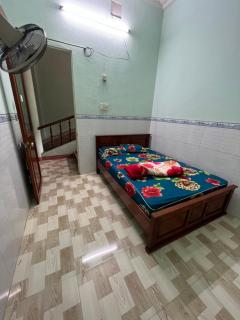 Nhà Trọ Sam Silk - Quy Nhon - 1
