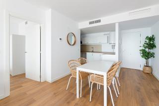 Apartamentos en Canet al mar, junto playa y con piscina - Canet d'en Berenguer - 3