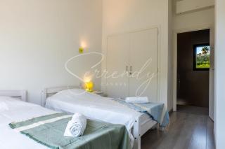 Vacation villa swimming pool and pétanque court ! - 6