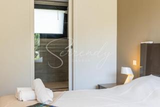 Vacation villa swimming pool and pétanque court ! - 2