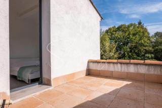 Vacation villa swimming pool and pétanque court ! - 1