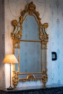 gîte ou chambres d'hôtes au château de Montclair - Pommiers - 8
