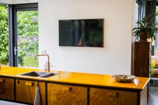 Fabulous 4 Bedroom Villa Eindhoven - KS10 - Eindhoven - 7