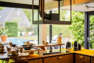 Fabulous 4 Bedroom Villa Eindhoven - KS10 - Eindhoven - 6