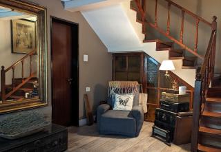 Citizen Kane Lodge - Hospedaje Gourmet - Bariloche - 1