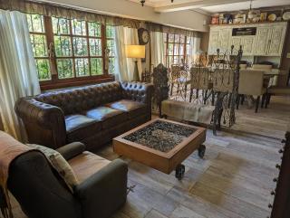Citizen Kane Lodge - Hospedaje Gourmet - Bariloche - 9