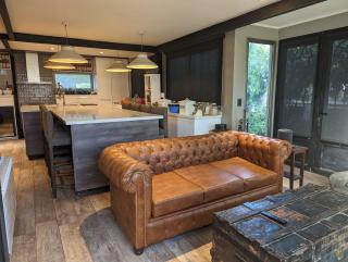 Citizen Kane Lodge - Hospedaje Gourmet - Bariloche - 5