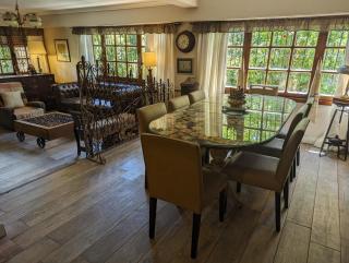 Citizen Kane Lodge - Hospedaje Gourmet - Bariloche - 8