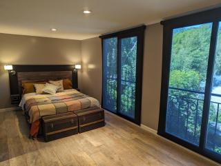 Citizen Kane Lodge - Hospedaje Gourmet - Bariloche - 7
