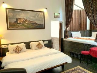 Haveli Expedition & Resort - Ghānerao - 7
