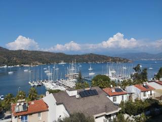Duygu Apart spellbinding sea views - 5