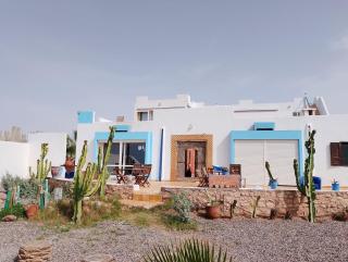 Riad Ocean Beach Douira - Agadir - 8
