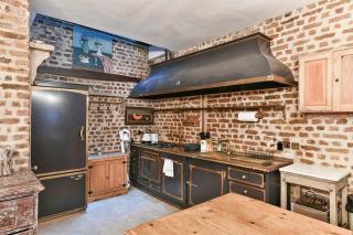 Knightsbridge 2BR Mews House - 8