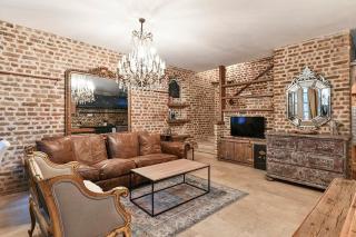 Knightsbridge 2BR Mews House - Londra - 6
