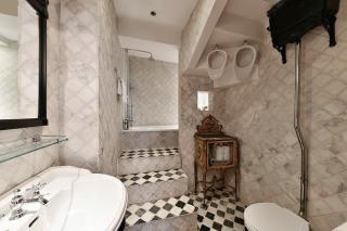 Knightsbridge 2BR Mews House - Londra - 2