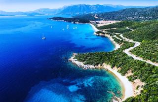 Amazing Villa By The Sea - Paleros - 9