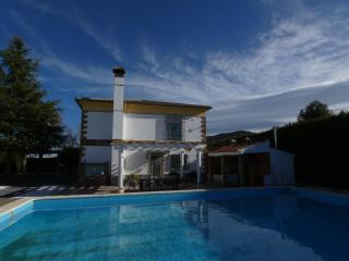 Casa rural Granada Los Corralillos de Pepa - Padul - 8