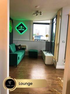 Duplex Bull's Ring 3Bed Penthouse City Centre - Birmingham - 9