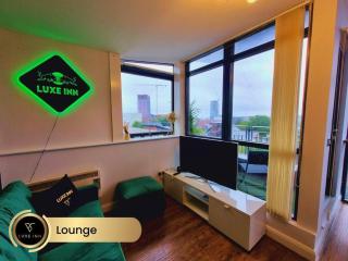 Duplex Bull's Ring 3Bed Penthouse City Centre - Birmingham - 2