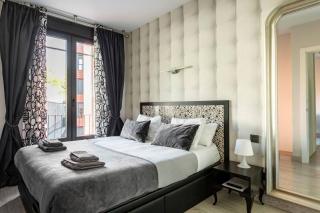 Bilbao city hall suite 2 - 3