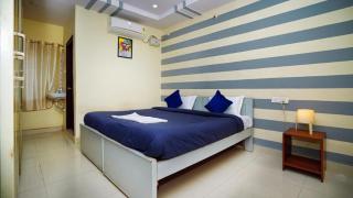HIVEE-1 Rooms & Living Twin Bed AC - Haiderabad - 0
