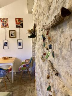 Lucky Home - Apartment Art Grožnjan - 4