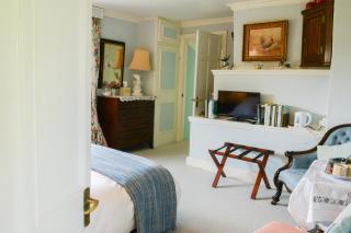 Colly Farm - Bridport - 3