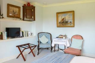 Colly Farm - Bridport - 5