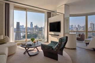 Regent Shanghai on the Bund - 7