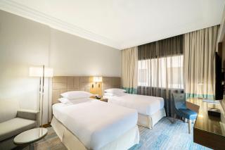 Four Points by Sheraton Makkah Al Naseem - Mekka - 3
