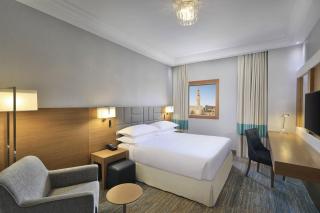 Four Points by Sheraton Makkah Al Naseem - Mekka - 1
