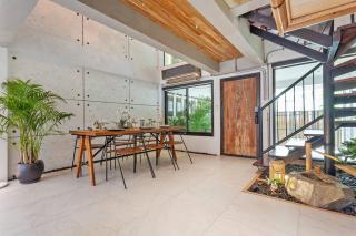 Thai wabi-sabi Loft - Bangkok - 8