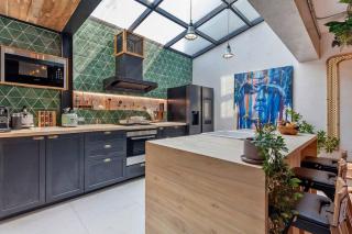 Thai wabi-sabi Loft - Bangkok - 7