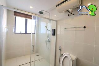 4BR high floor unblock seaview danga bay Lovell by Gdragon HomeStay - Johor Bahru - 7