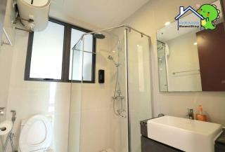 4BR high floor unblock seaview danga bay Lovell by Gdragon HomeStay - 4