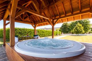 Logis Le Fleuray - 8