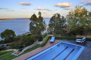 Villa Chloe by the sea - Chania - 9