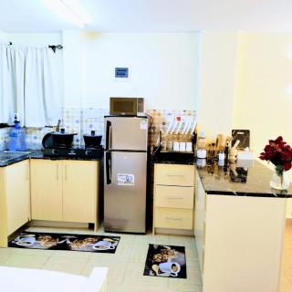Golden Touch Luxury - Nairobi - 9