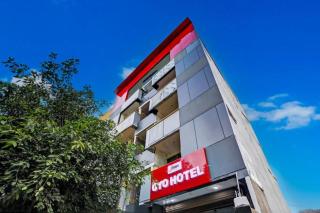 Umen Hotel Sector 66 - 0