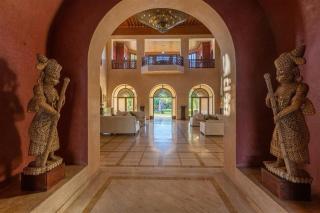 Palais FARAH - Marrakech - 9