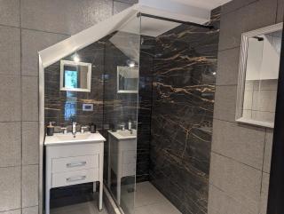 Citizen Kane Lodge - Hospedaje Gourmet - San Carlos de Bariloche - 1