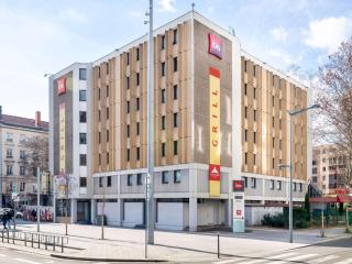 ibis Lyon Gare Part Dieu - Lione - 9