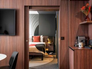Novotel Paris Vaugirard Montparnasse - Parijs - 1