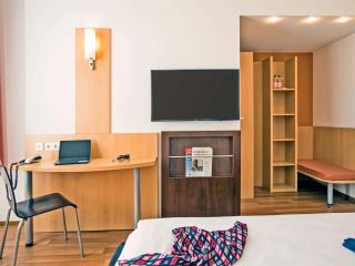 ibis Berlin City Süd - Berlim - 5