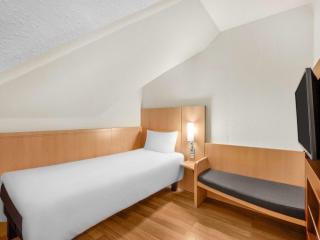 Ibis Budapest Heroes Square - Budapest - 6