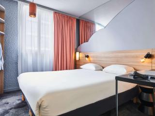 ibis Styles Paris Alesia Montparnasse - Paris - 5