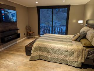 Citizen Kane Lodge - Hospedaje Gourmet - San Carlos de Bariloche - 4