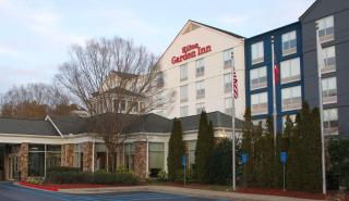 Hilton Garden Inn Atlanta Northpoint - Alpharetta - 5