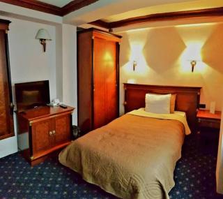 HOTELS ELSA - 7